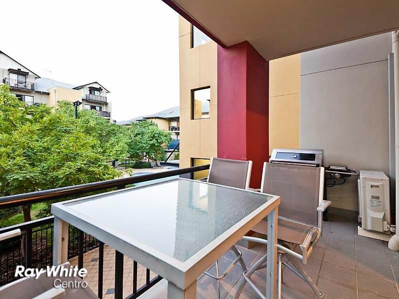 68/250 Beaufort Street, Perth WA 6000