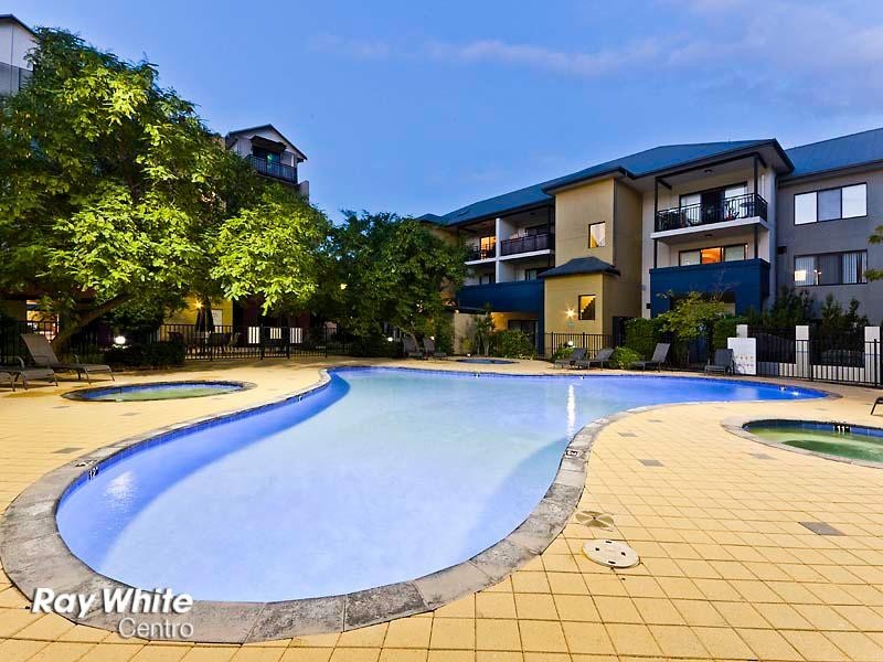 68/250 Beaufort Street, Perth WA 6000