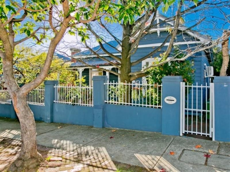 122 Northwood Street, West Leederville WA 6007