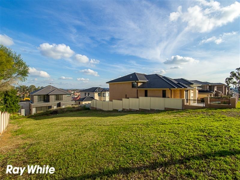Lot 1004 North Liverpool Road, Green Valley NSW 2168