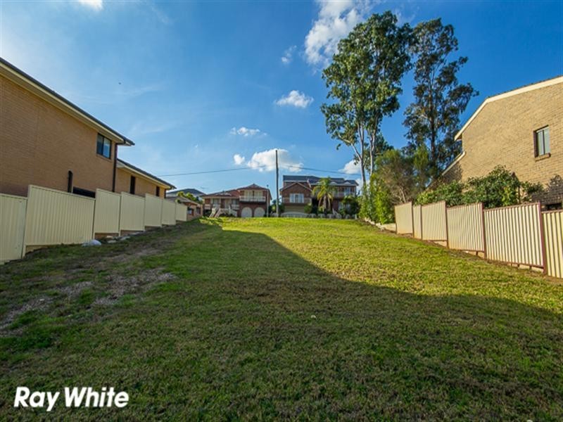 Lot 1004 North Liverpool Road, Green Valley NSW 2168