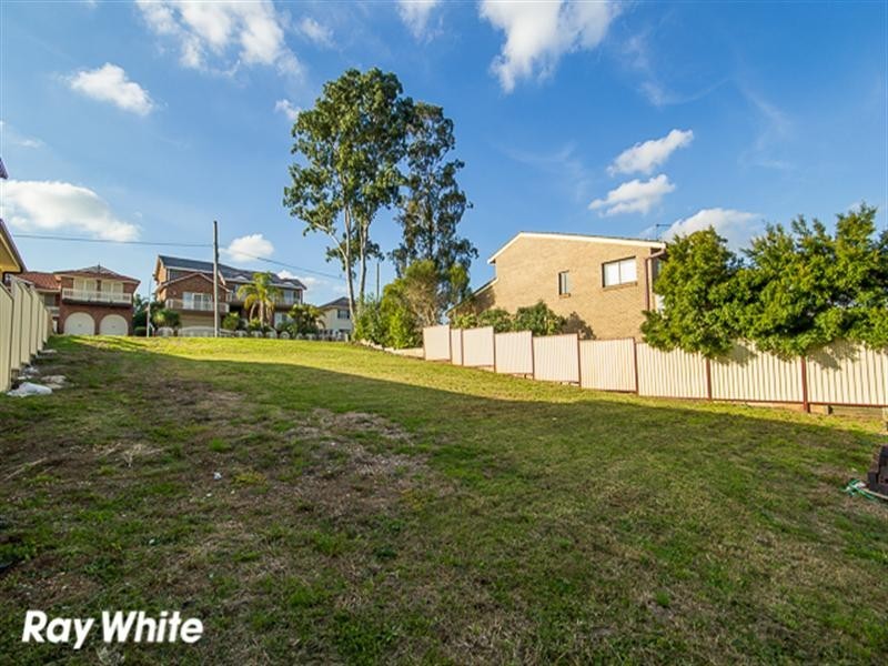 Lot 1004 North Liverpool Road, Green Valley NSW 2168