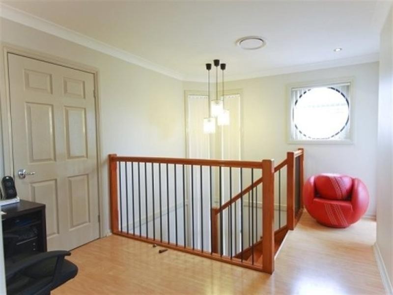 1/45 Stanbrook Street, Fairfield Heights NSW 2165