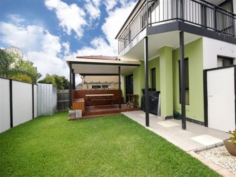 1/45 Stanbrook Street, Fairfield Heights NSW 2165