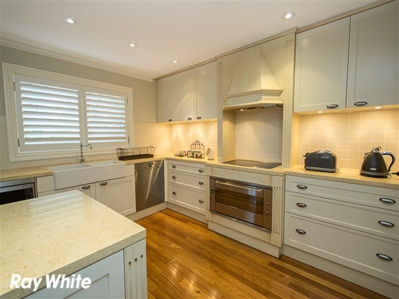 6 Blackbutt Street, Bossley Park NSW 2176