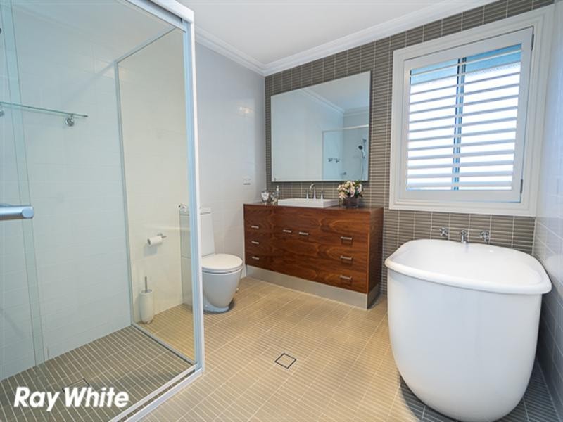 6 Blackbutt Street, Bossley Park NSW 2176