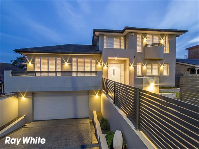 6 Blackbutt Street, Bossley Park NSW 2176