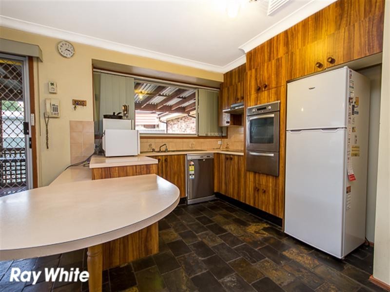 25 Cree Crescent, Greenfield Park NSW 2176