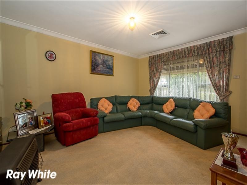 25 Cree Crescent, Greenfield Park NSW 2176