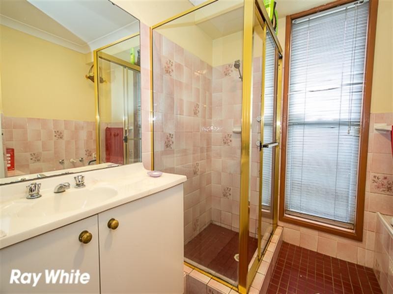 25 Cree Crescent, Greenfield Park NSW 2176