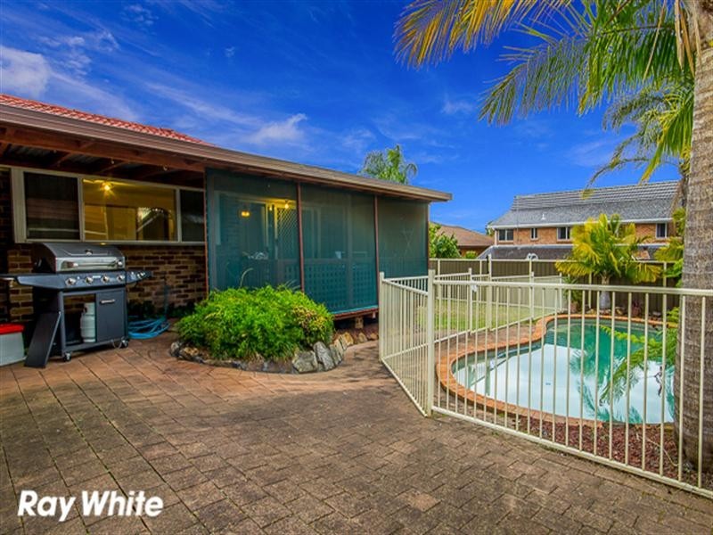 25 Cree Crescent, Greenfield Park NSW 2176