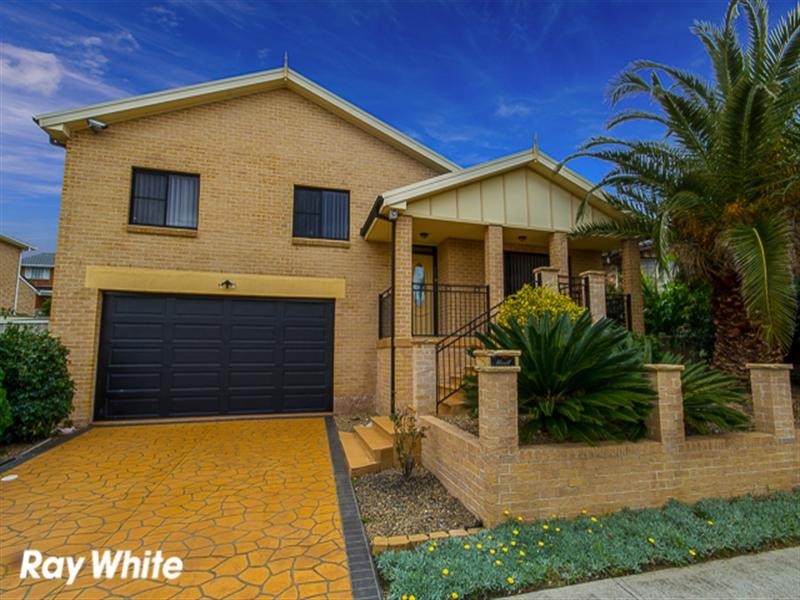 91 Tallowood Crescent, Bossley Park NSW 2176