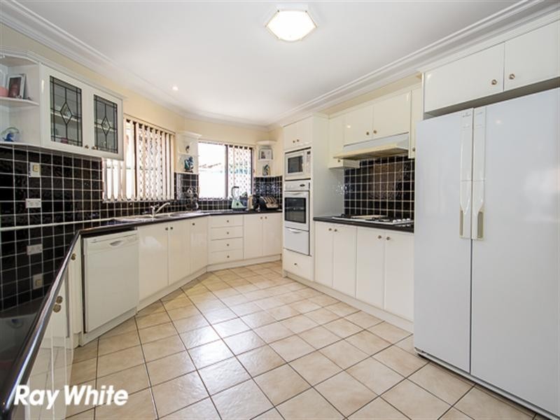 91 Tallowood Crescent, Bossley Park NSW 2176
