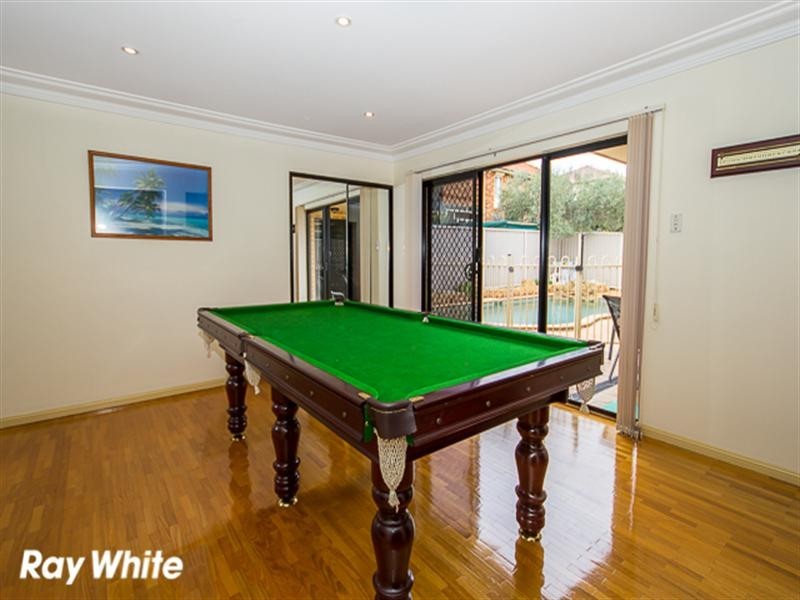 91 Tallowood Crescent, Bossley Park NSW 2176