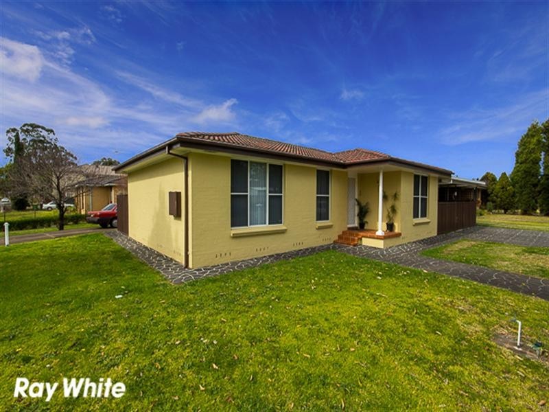 1 Dickens Road, Wetherill Park NSW 2164
