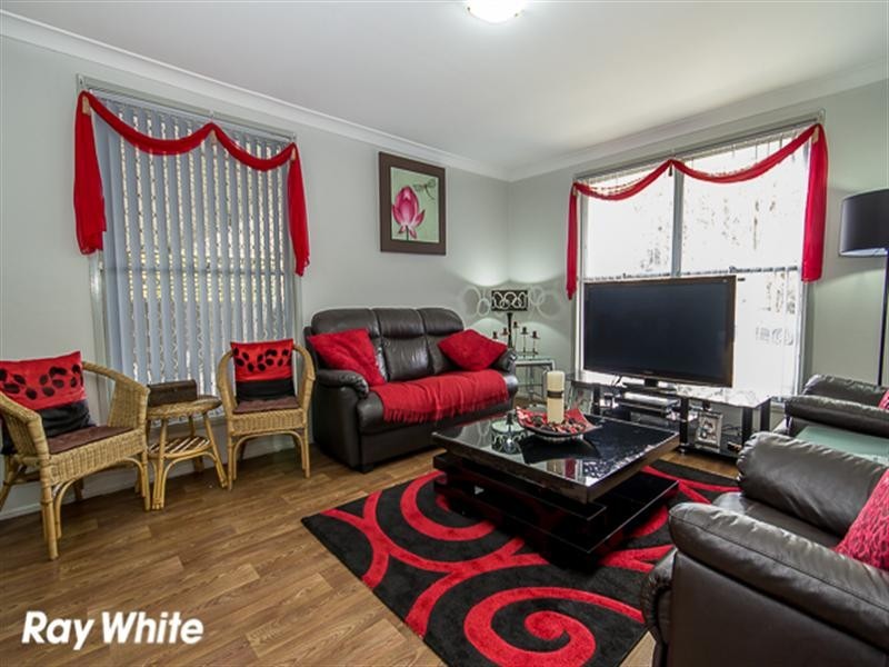 1 Dickens Road, Wetherill Park NSW 2164