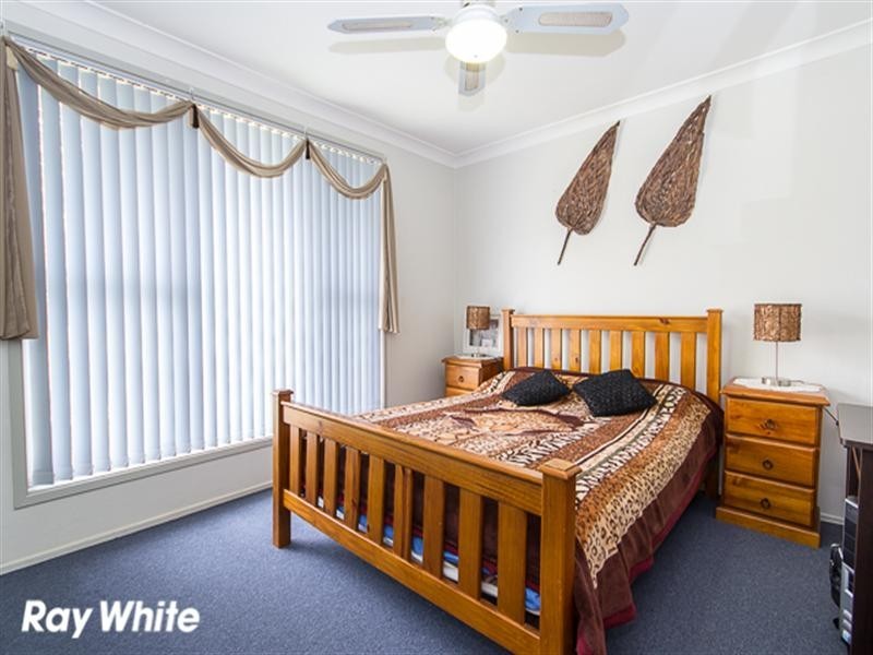 1 Dickens Road, Wetherill Park NSW 2164