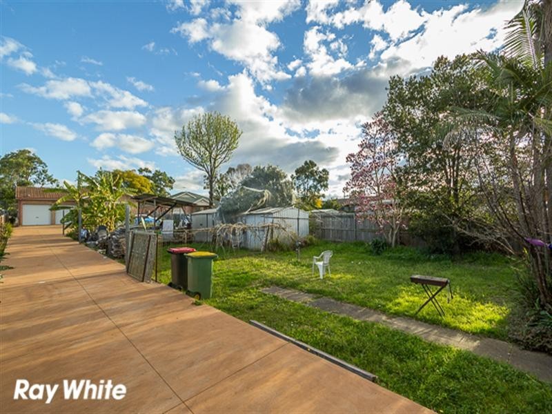 37 Eton Street, Smithfield NSW 2164