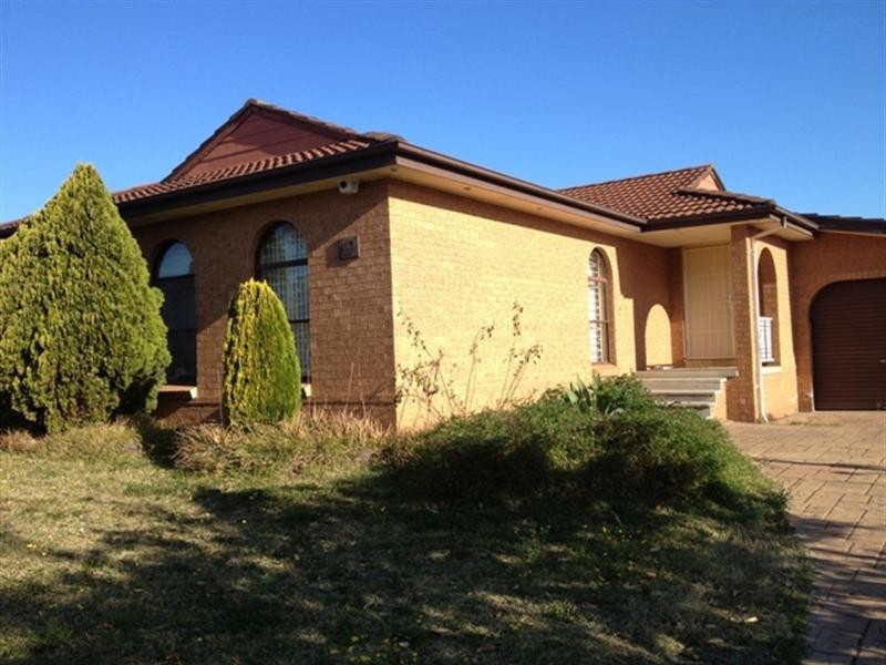 19 Dowland Street, Bonnyrigg NSW 2177