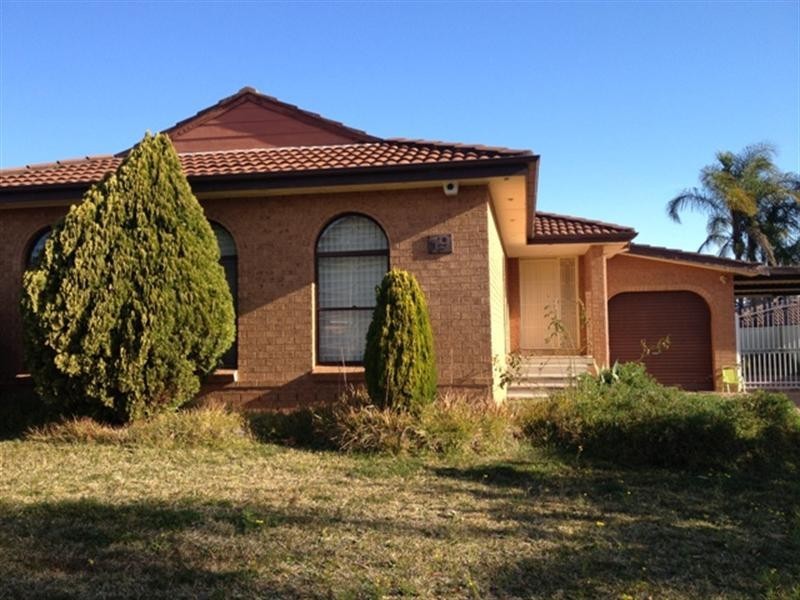 19 Dowland Street, Bonnyrigg NSW 2177