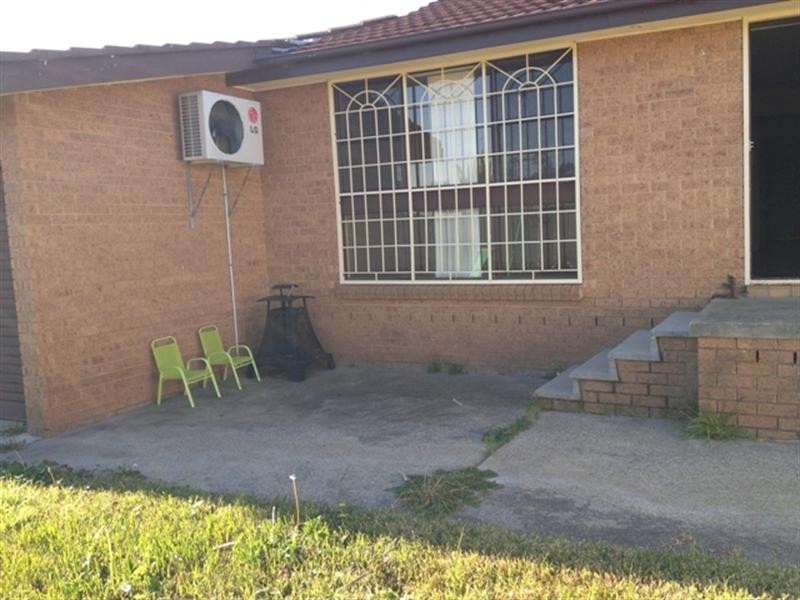 19 Dowland Street, Bonnyrigg NSW 2177