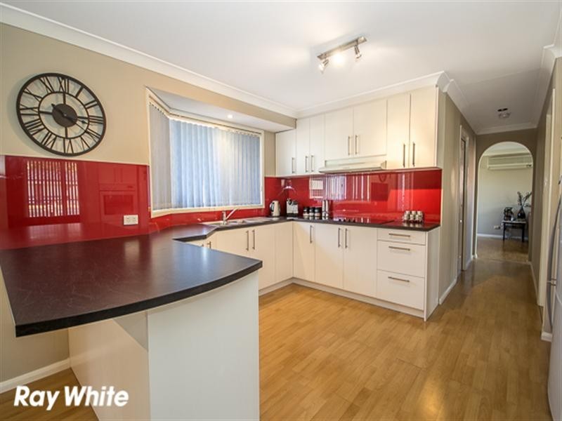 4 Cree Crescent, Greenfield Park NSW 2176