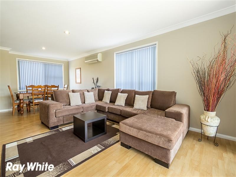 4 Cree Crescent, Greenfield Park NSW 2176