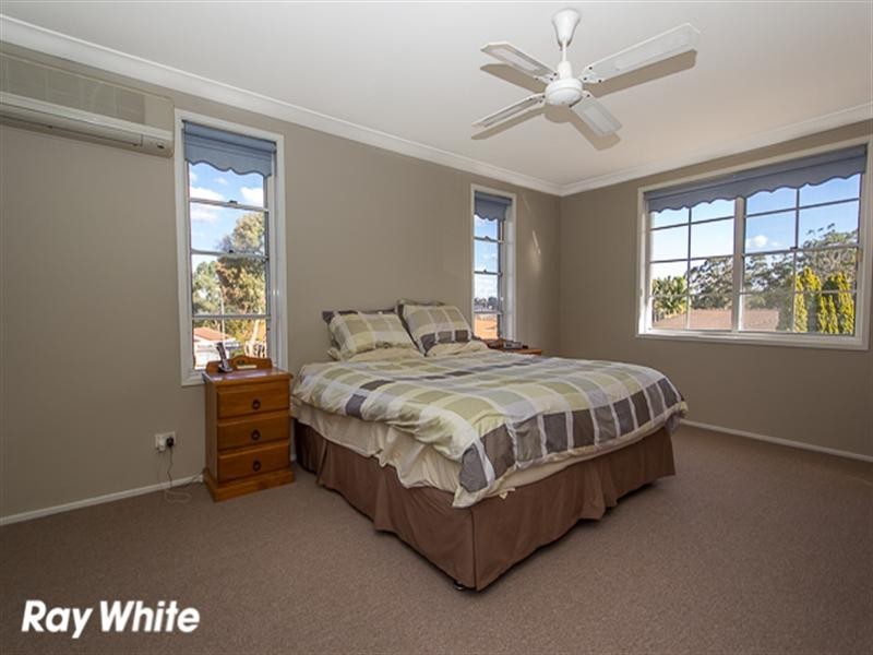 4 Cree Crescent, Greenfield Park NSW 2176