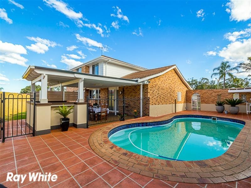 4 Cree Crescent, Greenfield Park NSW 2176