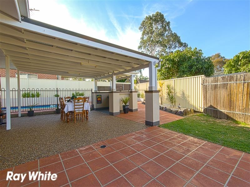 4 Cree Crescent, Greenfield Park NSW 2176