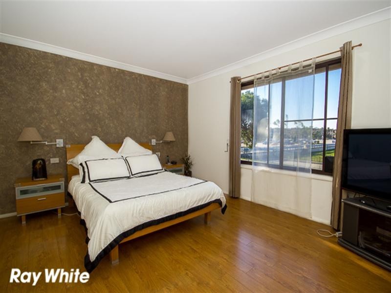 134 Prairie Vale Road, Bossley Park NSW 2176