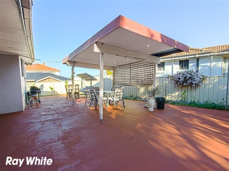 134 Prairie Vale Road, Bossley Park NSW 2176