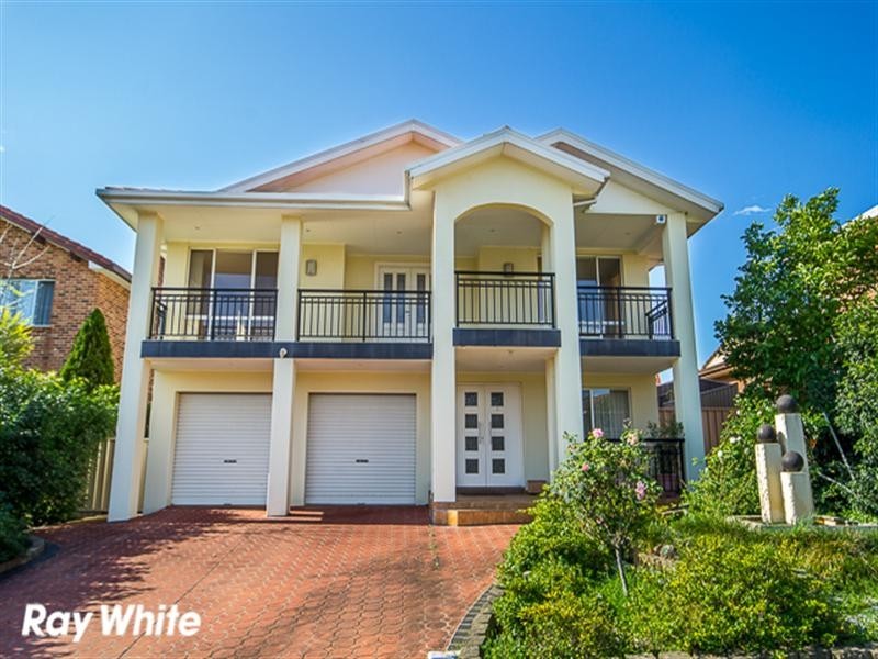 7 Watting Street, Abbotsbury NSW 2176