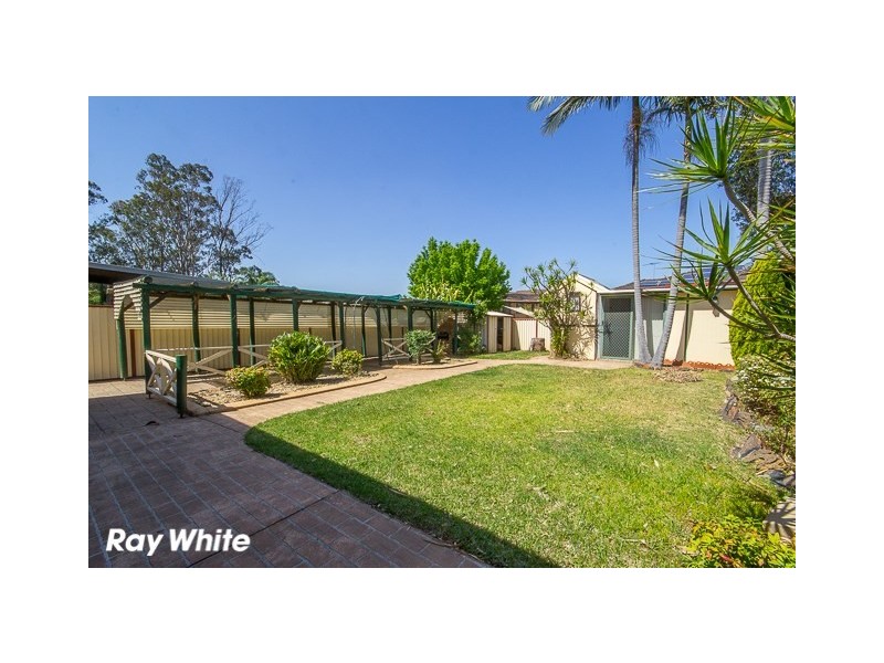 10 Maugham Crescent, Wetherill Park NSW 2164