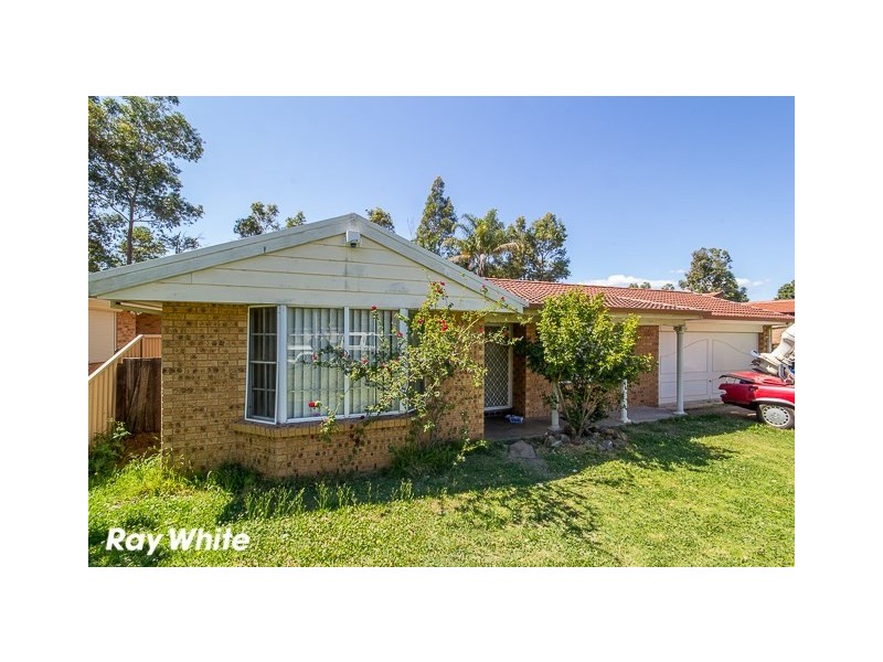 19 Gleeson Place, Abbotsbury NSW 2176