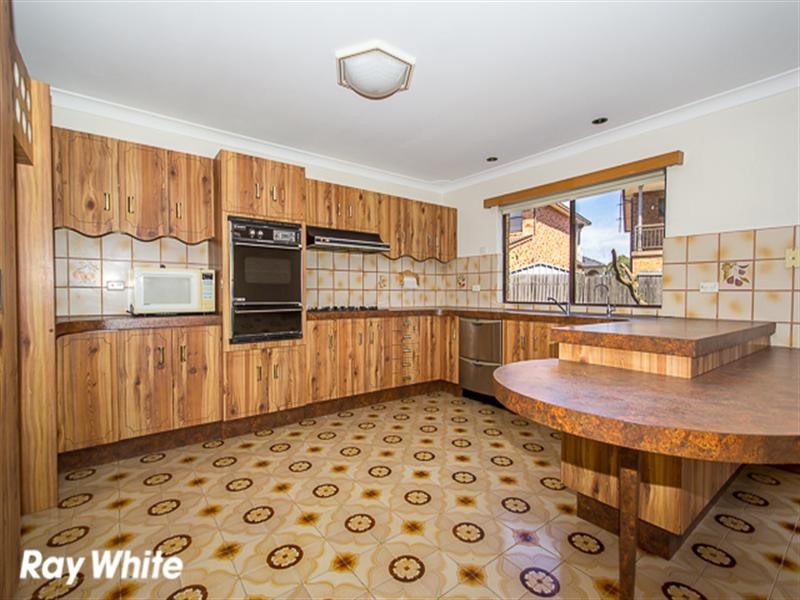 5 Blackmore Place, Wetherill Park NSW 2164
