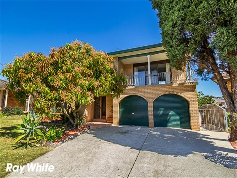 5 Blackmore Place, Wetherill Park NSW 2164