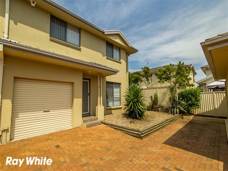 20/38-40 Marconi Road, Bossley Park NSW 2176