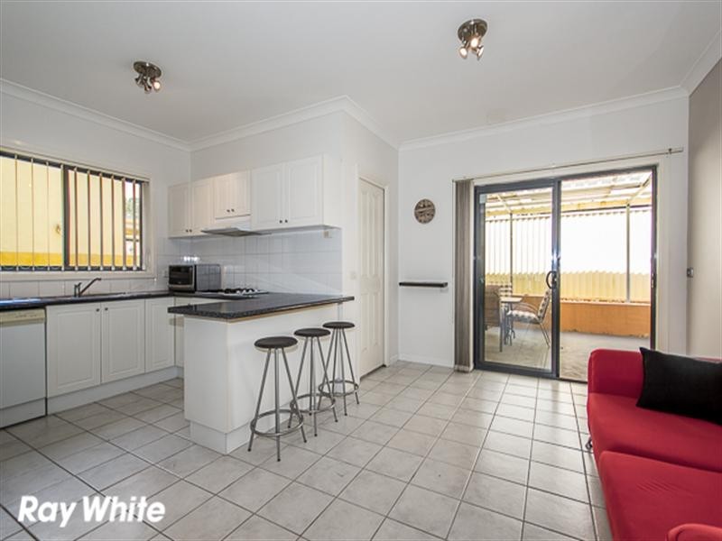 20/38-40 Marconi Road, Bossley Park NSW 2176