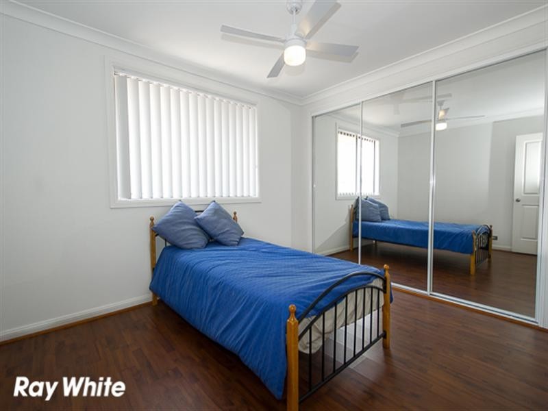 20/38-40 Marconi Road, Bossley Park NSW 2176