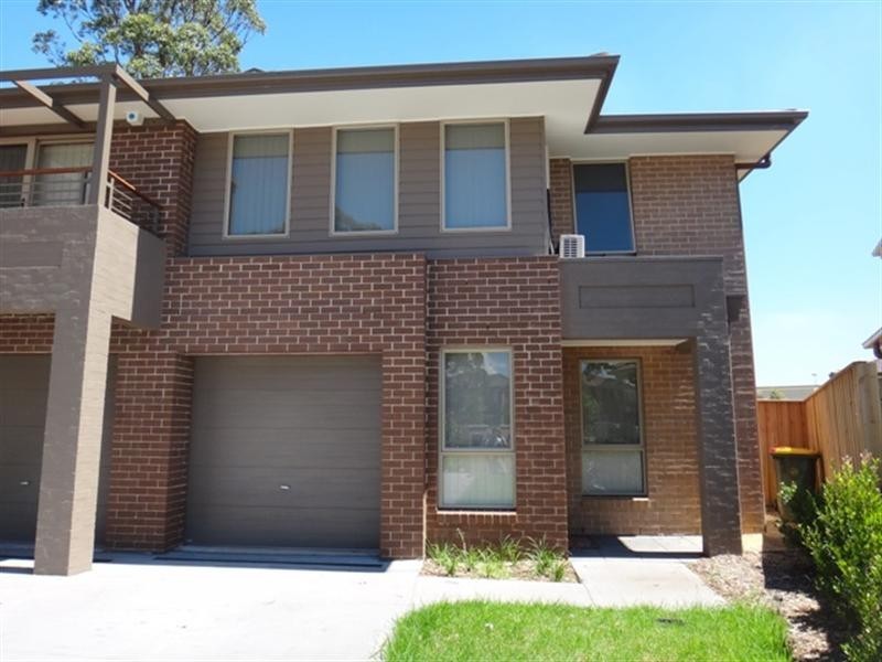 14 Cronin Place, Bonnyrigg NSW 2177