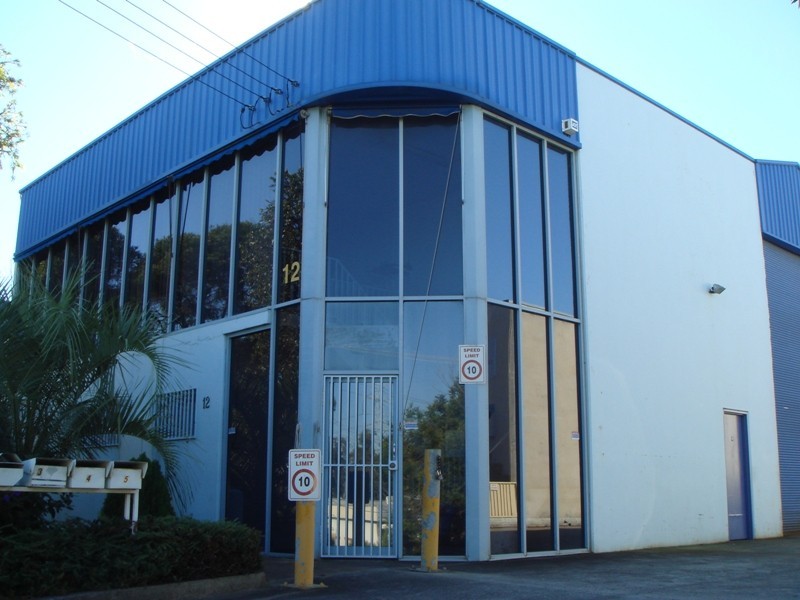 Wetherill Park NSW 2164