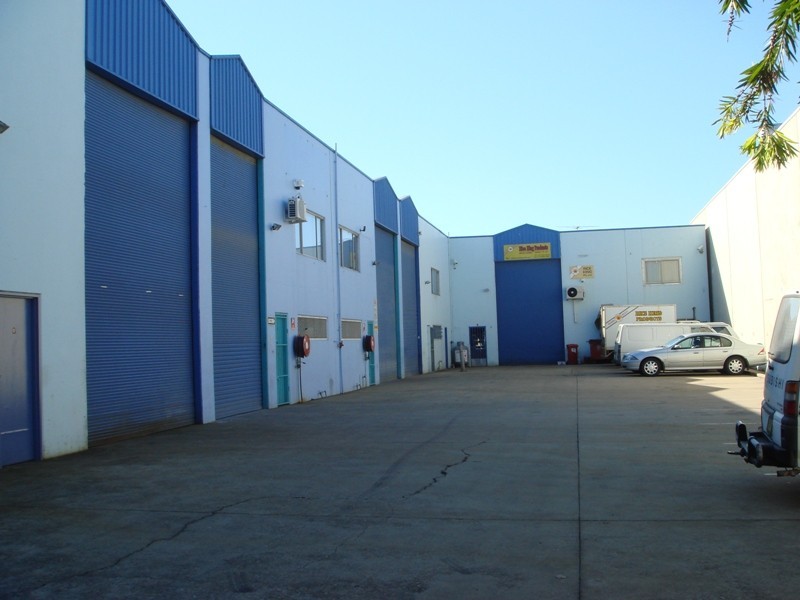 Wetherill Park NSW 2164