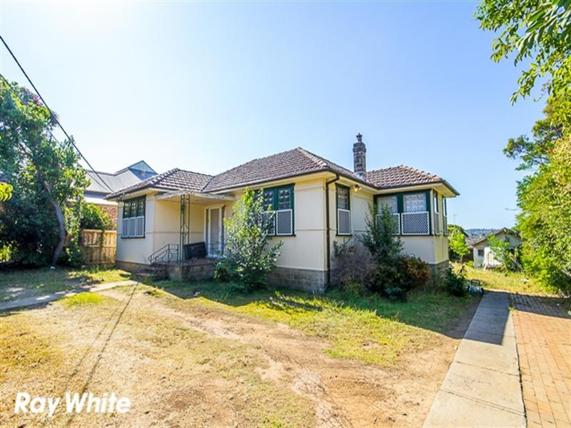 27 Prospect Street, Rosehill NSW 2142