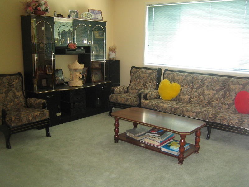 22 Athlone Street, Cecil Hills NSW 2171