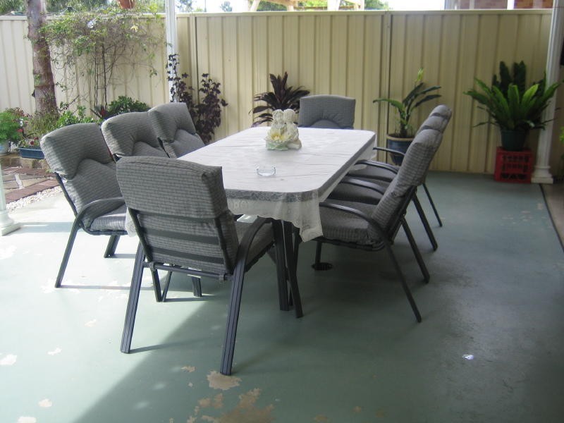 22 Athlone Street, Cecil Hills NSW 2171