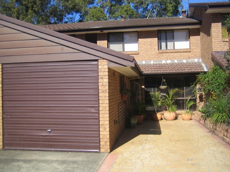 23/34 Ainsworth Crescent, Wetherill Park NSW 2164