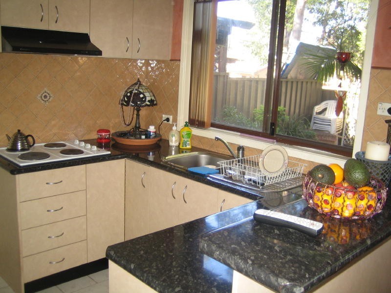 23/34 Ainsworth Crescent, Wetherill Park NSW 2164