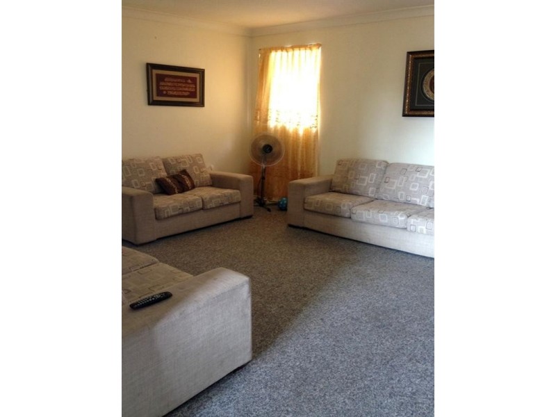 7/248 River Avuene, Carramar NSW 2163