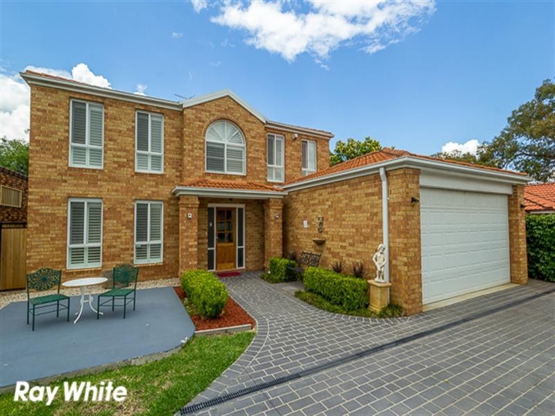 99A Neville Street, Smithfield NSW 2164